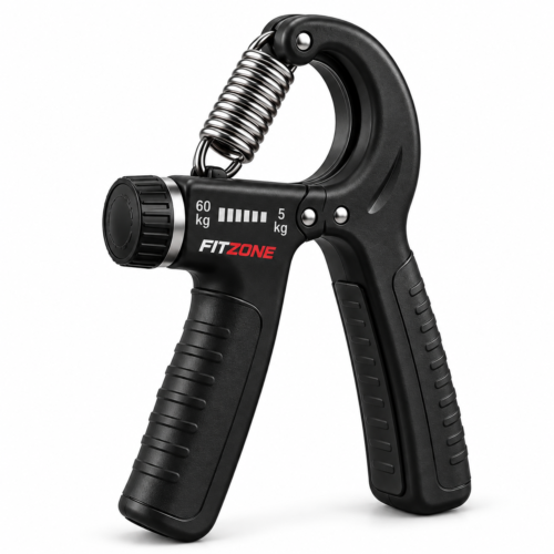 Hand Grip Strengthener