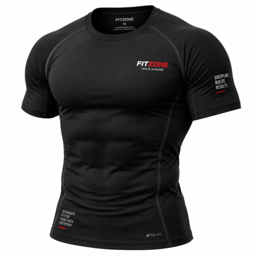 Compression T-Shirt