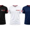 ChatGPT Image Sep 13, 2026, 09_16_12 PM FitZone Performance Gym T-Shirt