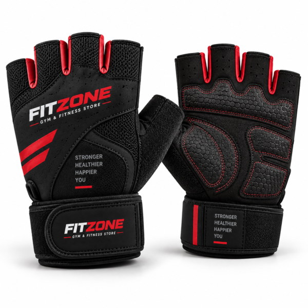 Workout Gloves