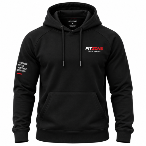 Training Hoodie