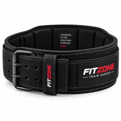 Weightlifting Belt