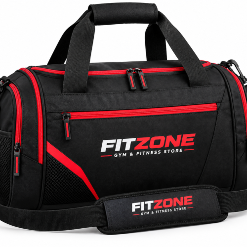FitZone Gym Bag