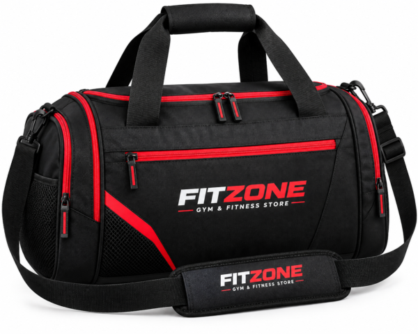 ChatGPT Image Sep 9, 2026, 08_22_52 PM FitZone Gym Bag