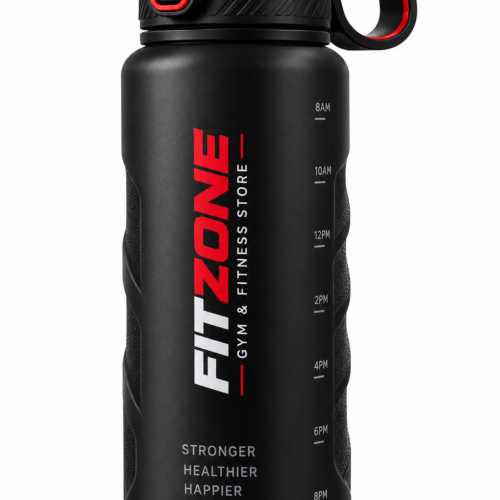 FitZone Water Bottle