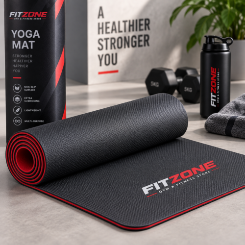 Yoga Mat