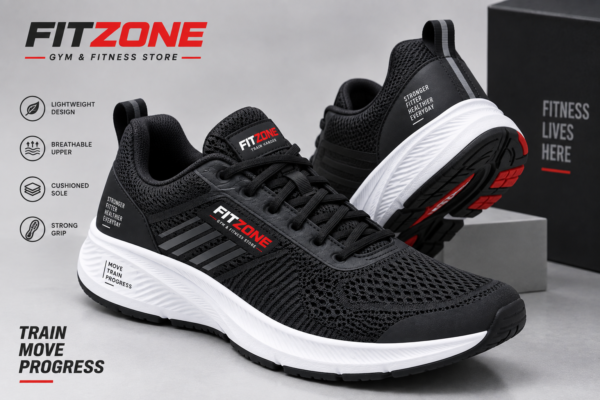 Sports Shoes